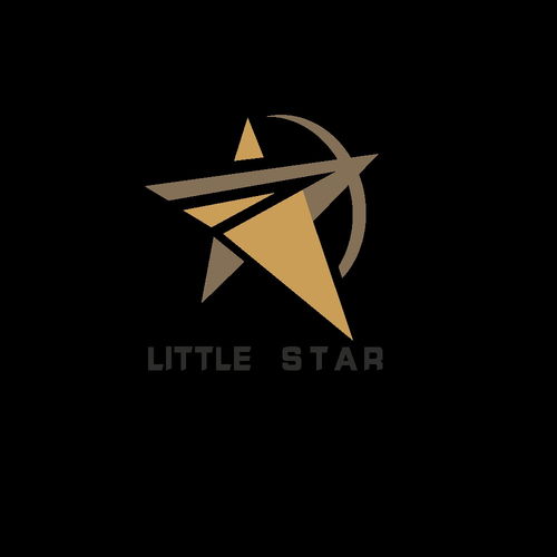 星星logo
