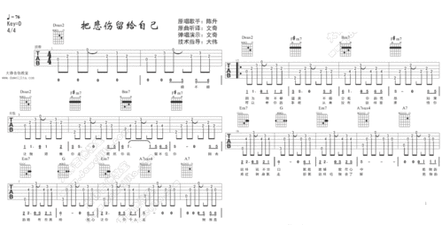 把悲伤留给自己陈升mp3