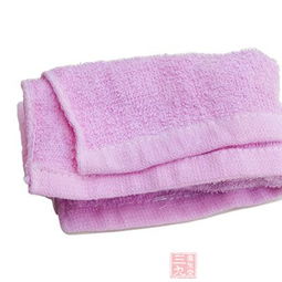 一条毛巾治疗女性10种病