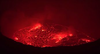 新西兰火山喷发背后, 火山旅游 是否安全