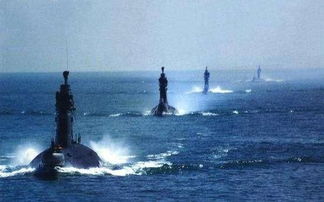 外国军事家,我国成为五大潜艇强国,离不开我国掌握这项关键技术 