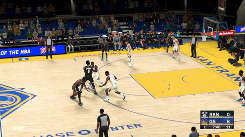 nba2k20怎么让库里扣篮(nba2k20库里投篮包怎么解锁)