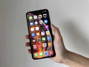 iPhone XS屏幕卡顿了点击没有反应的解决方法