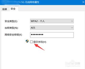 win10电脑密码解码软件