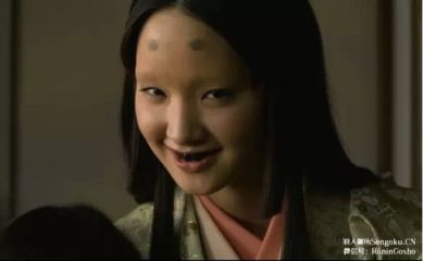 日本古代女人颜值有多高 外国人直言 丑的和鬼一样