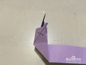 摩羯座纸怎么叠，用纸折摩羯座(折纸摩羯座的立体 视频)
