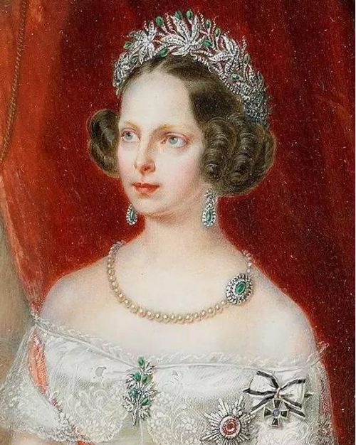 叶卡捷琳娜二世 俄罗斯历史上最伟大的女皇修成记重生之君临天下