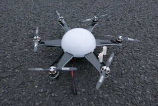 瑞士一科技公司申请可使无人机 永不炸机 专利