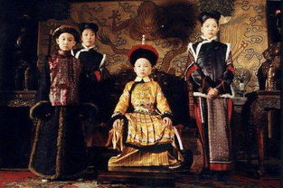 为什么清朝皇帝 皇子取名喜欢用生僻字 