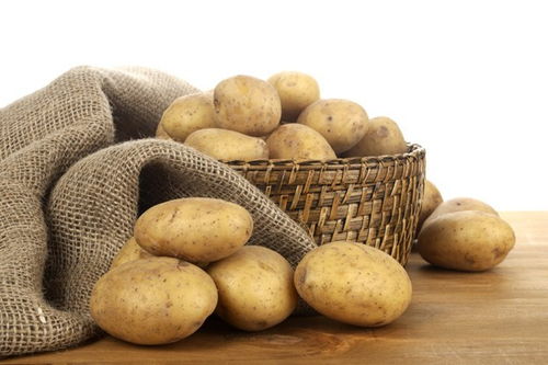 原创土豆被称为“土壤中的黄金”，营养丰富，三类人不适合吃，请记住