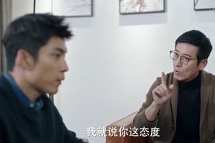 四对成功父子cp,一对感动,一对逗萌,一对潮男,他们最般配