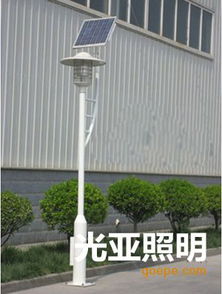 太阳能庭院灯价格多少 (室外防水庭院灯具价格)