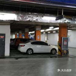 住酒店怎么免费停车(青岛住宿带停车场免费的嘛)