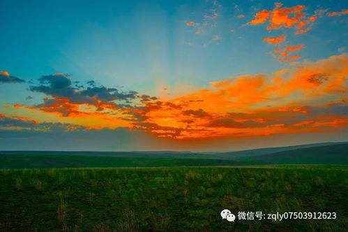 趣游内蒙 初春希拉穆仁草原欢乐谷 敕勒川草原湿地 魅力青城双飞5日游27日