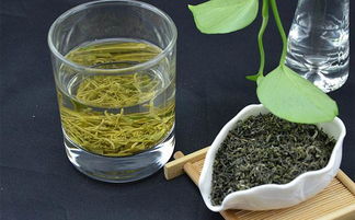 什么茶既是绿茶也是黑茶,普洱茶属于什么茶?绿茶 花茶 红茶 黑茶?