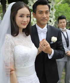 杨幂刘恺威确认离婚 离婚的真正原因曝光,原来如此 