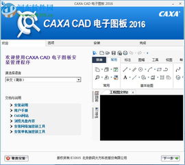 win10安装caxa需要什么权限