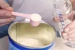三聚氰胺奶粉(三聚氰胺加入奶粉有什么用)