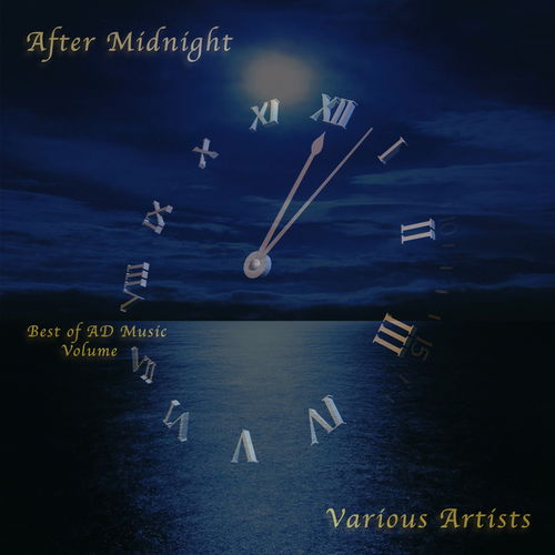 Various Artists After Midnight 午夜之后 2012 320kbps mp3 