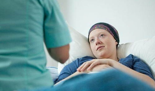 放疗是常见的癌症治疗,但副作用较大 牢记4点原则,少走弯路