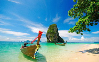 泰国甲米旅游指南 泰国甲米酒店怎么样有人住过吗（泰国甲米属于哪个城市）