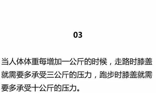 很多健身人,都不知道的健身冷知识,第一个就让很多妹子茅塞顿开