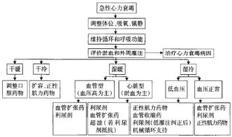 关于心衰病人出入量的问题