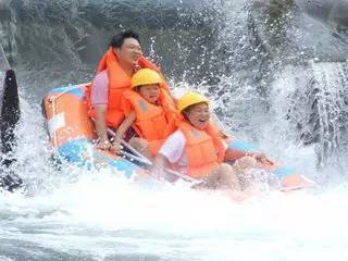 夏日来袭,解锁京城戏水圣地嗨翻一夏