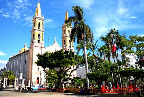 墨西哥马萨特兰旅游攻略，墨西哥最好的十大城市
