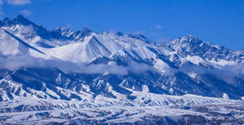 新疆最冷的地方是哪(新疆最冷的是几月份)