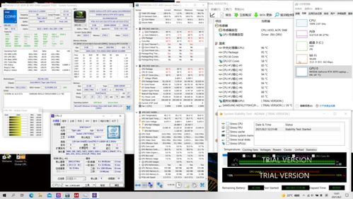 原价就能买到的满血3070游戏本 微星GP66测评报告