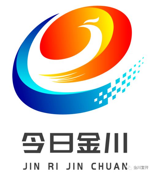 金川区移动端APP名称和LOGO标识入围和采用作品公告