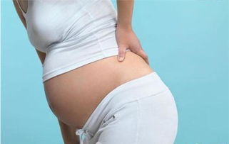 孕晚期 腰痛睡不着对胎儿有影响吗 可以用这几招缓解腰痛 