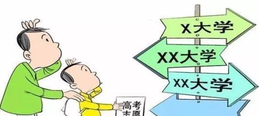 2020高考生就报考这些大学,准没错 美国已经帮你们选出来了