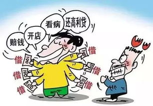 货币利率名言-关于借钱的名言？