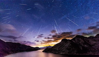 双鱼座流星雨视频,双鱼座流星雨什么时候象征什么？