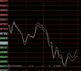 <a href=https://www.gupiaozhishiba.com/GPRM/sy/1731.html target=_blank class=infotextkey>上证指数</a>的白线和黄线是什么意思