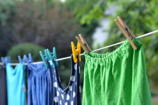 柔顺剂泡完衣服后，是否还需要清水洗涤？揭秘正确洗衣方法