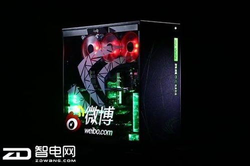 英伟达再现奇招 联合新浪推定制版PC主机 