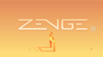Zenge 集美貌与才华于一身的拼图游戏,独此一款