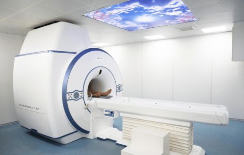去医院看病,X光 B超 CT 核磁共振MRI常风检查怎么选