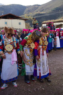藏族婚礼