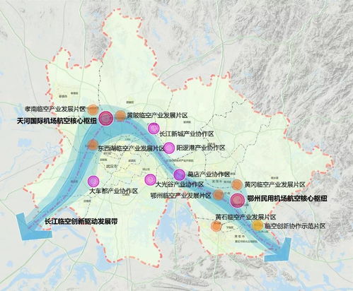 航空物流港区简介范文,郑州港区协同区是什么意思？