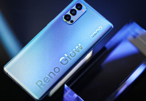 OPPO Reno4系列圈粉数码媒体,这些亮点值得一提