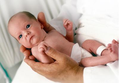 一般多久生的宝宝算是早产 
