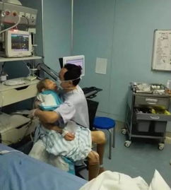 临沂人民医院手术室流出的一张照片,震撼了所有人 
