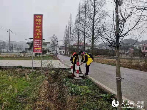 湖南长沙浏阳枨冲镇天气预报