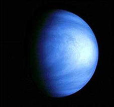 美科学家研究称金星云层中可能存在生命