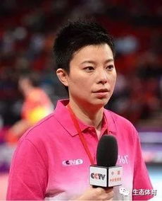 中国乒乓球队历届世界冠军一览表