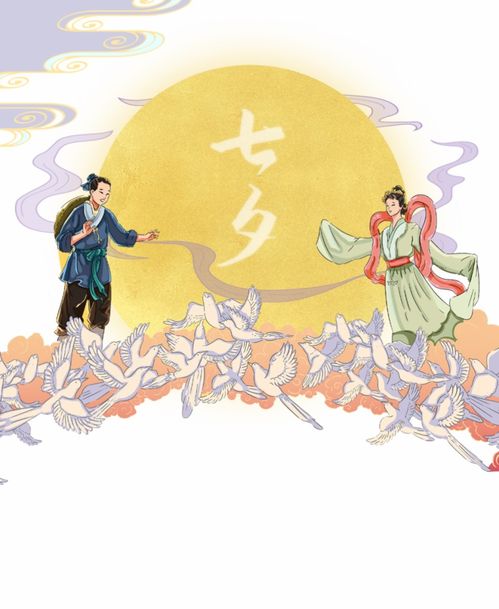 七夕节乞巧的意思 七夕节是怀念牛郎织女的一种传说，多少人知道七夕节的含意吗？ 